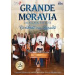 GRANDE MORAVIA - TENKRAT NA ZAPADE/ – Hledejceny.cz