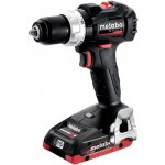 Metabo SB 18 LT BL SE 602368800 – Zboží Mobilmania