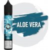 E-liquid ZAP! Juice Aisu SALT Aloe Vera Ice 10 ml 20 mg