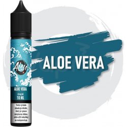 ZAP! Juice Aisu SALT Aloe Vera Ice 10 ml 20 mg