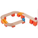 Wonderworld kuličková dráha TRIX Kulička na dráze – Zboží Dáma