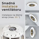 Noaton 11056CR – Sleviste.cz