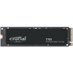 Crucial T705 2TB, CT2000T705SSD5 – Zboží Živě