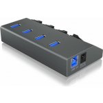 Icy Box IB-HUB1405 – Zboží Živě