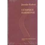 Učebnice harmonie – Kofroň Jaroslav – Hledejceny.cz