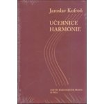 Učebnice harmonie – Kofroň Jaroslav – Zboží Dáma