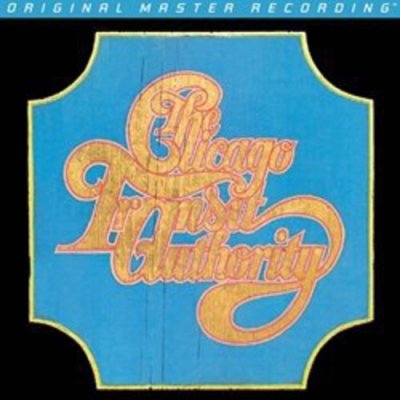 Chicago Transit Authority - Chicago Transit Authority -Hq – Zbozi.Blesk.cz