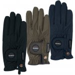 Haukeschmidt Schmidt Rukavice Nordic Dream černé – Zboží Dáma