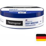 Neutrogena Deep Moisture krém 200 ml – Sleviste.cz