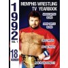 DVD film 1992 Memphis Wrestling TV Yearbook Vol. 1 DVD