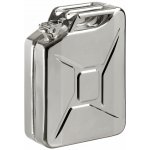 GELG Kanystr na PHM ocel šedý 20 l – Hledejceny.cz