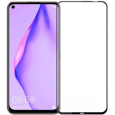 Picasee 3D pro Huawei P40 Lite - 145012 – Zboží Mobilmania