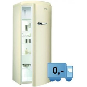 Gorenje RB 60299 OC