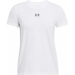 UNDER ARMOUR Off Campus Core SS White / Black – Zbozi.Blesk.cz