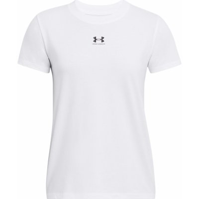 UNDER ARMOUR Off Campus Core SS White / Black – Zbozi.Blesk.cz