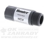 HUNTER HCV 3/4'' Nastavitelný zpětný ventil – Hledejceny.cz