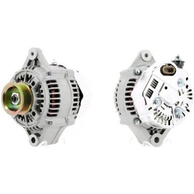 Alternátor Toyota Hiace 2,7, Denso 101211-9630 – Hledejceny.cz