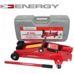 Energy zvedák hydraulický 2 t – Zboží Mobilmania