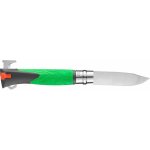 Opinel VRI N°12 Explore Zelený 002489 – Zboží Dáma