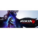 Ninja Gaiden 4 (XSX) – Hledejceny.cz