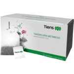 Tiens Antilipidový čaj 40 x 1,5 g – Hledejceny.cz