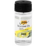 Silikonový olej pro pouring medium SOLO GOYA 20 ml – Zboží Dáma