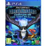 Dragons: Legends of the Nine Realms – Zboží Živě