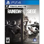 Tom Clancy's Rainbow Six: Siege (Advanced Edition) – Hledejceny.cz