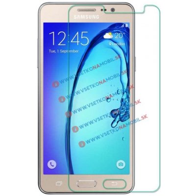 PROTEMIO Ochranné tvrzené sklo Samsung Galaxy J3 2016 1239 – Zbozi.Blesk.cz