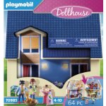 Playmobil 70985 Domeček pro panenky – Hledejceny.cz