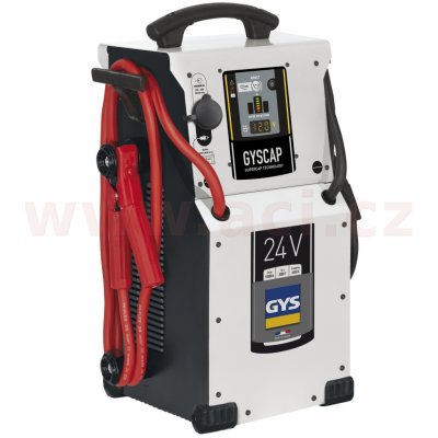 GYS GYSCAP 680E – Sleviste.cz