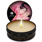 Shunga Massage Candle Rose Petals 30 ml – Sleviste.cz