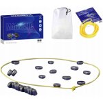 MAGNETICKÁ HRA ŠACHY MAGNETICKÉ KAMENY ŠACHY VZDĚLÁVACÍ HRA SADA – Zboží Dáma