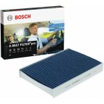 Filtr, vzduch v interiéru BOSCH 0 986 628 657 – Hledejceny.cz