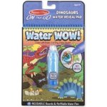 Melissa & Doug Kouzlení vodou Dino – Hledejceny.cz