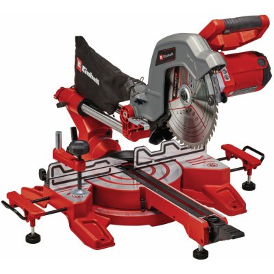 Einhell TC-SM 254 Classic 4300385 – HobbyKompas.cz