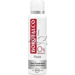 Borotalco Pure Original Freshness deospray 150 ml – Zbozi.Blesk.cz