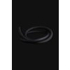 Izzy Soft Touch Silikonová Black 150 cm