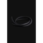 Izzy Soft Touch Silikonová Black 150 cm