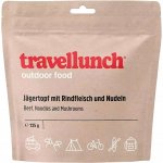 Travellunch Myslivecká směs 125 g – Zbozi.Blesk.cz