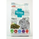 Nutrin Complete Králík Junior 400 g – HobbyKompas.cz