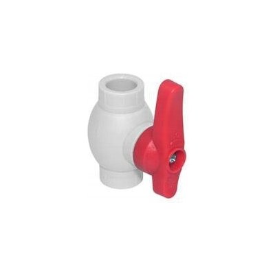 PP ventil Vesbo 25 mm – Hledejceny.cz