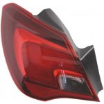 Levé zadní světlo vnější Opel Corsa E X15 14-19 HATCHBACK – Hledejceny.cz