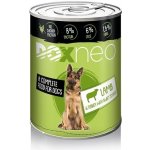 Doxneo 2 jehně 400 g – Hledejceny.cz