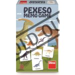 Betexa Pexetrio: Znáš dinosaury? – Zboží Dáma