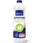 WoldoClean Isopropanol 99,9% - Isopropylalkohol IPA - 1000 ml – Hledejceny.cz