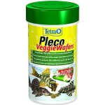 Tetra Pleco Veggie Wafer 100 ml – Zbozi.Blesk.cz