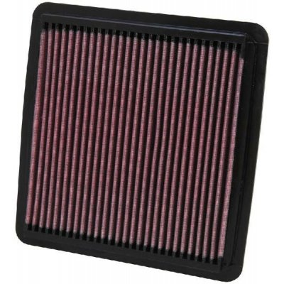 K&N vzduchový filtr 33-2304 – Hledejceny.cz