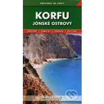 Průvodce na cesty Korfu a Jónské strovy – Zboží Dáma