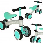 KIK Trike Fix Tiny mátová – Zboží Dáma